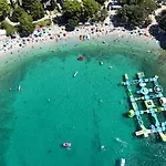 Apartments By The Sea Banjole, Pula - 2229