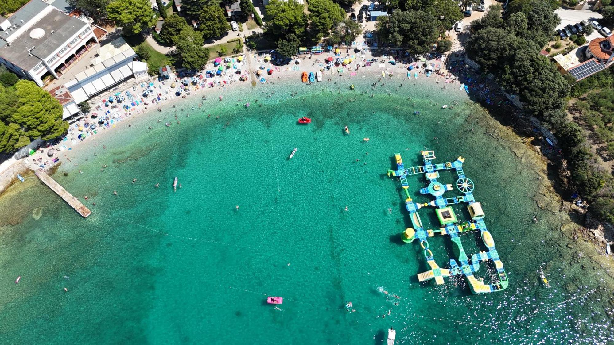 Apartmán By The Sea Banjole, - 2229 Pula