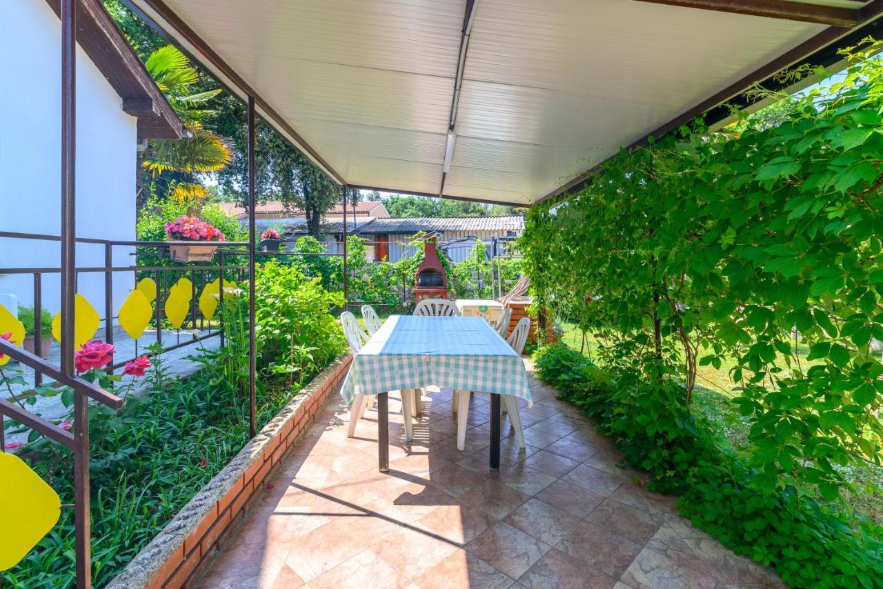 Apartment By The Sea Banjole, - 2229