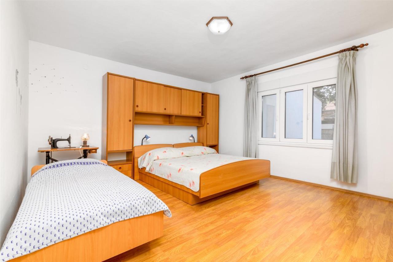 Apartment By The Sea Banjole, - 2229 *