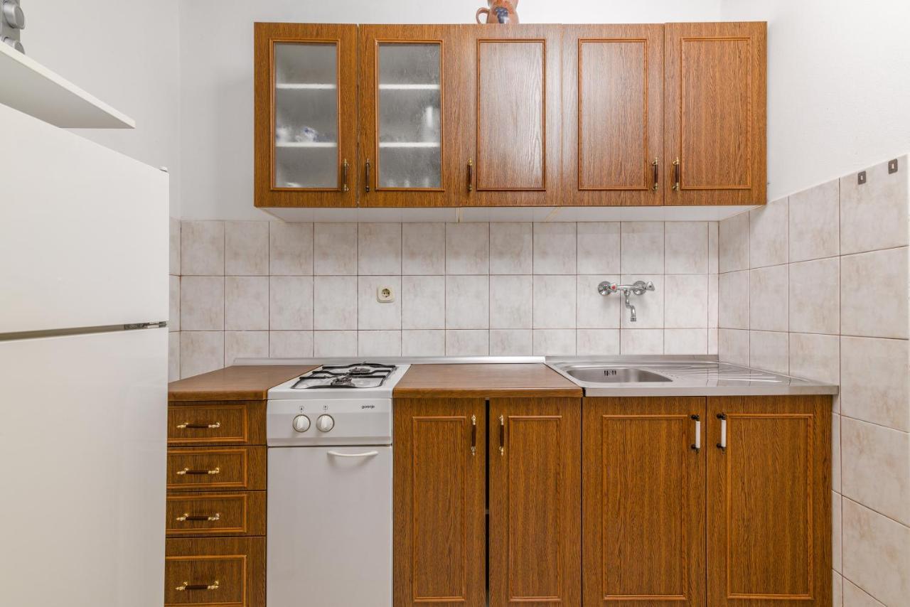 Apartment By The Sea Banjole, - 2229