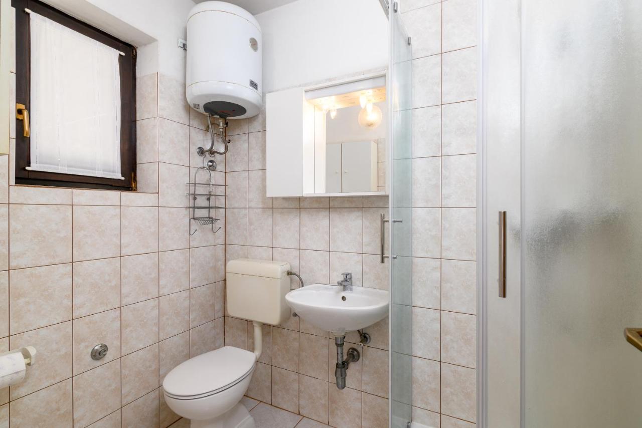 Apartment By The Sea Banjole, - 2229