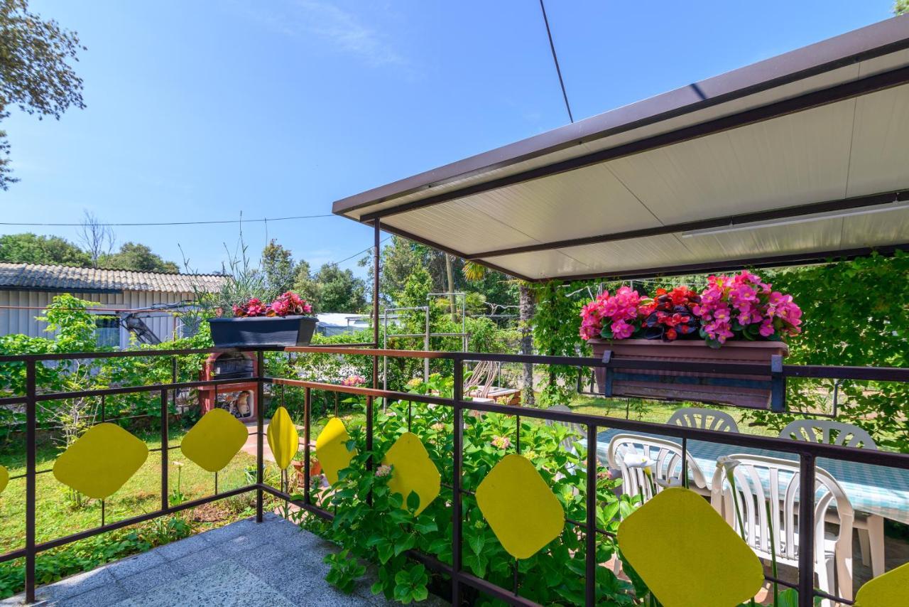 Apartment By The Sea Banjole, - 2229