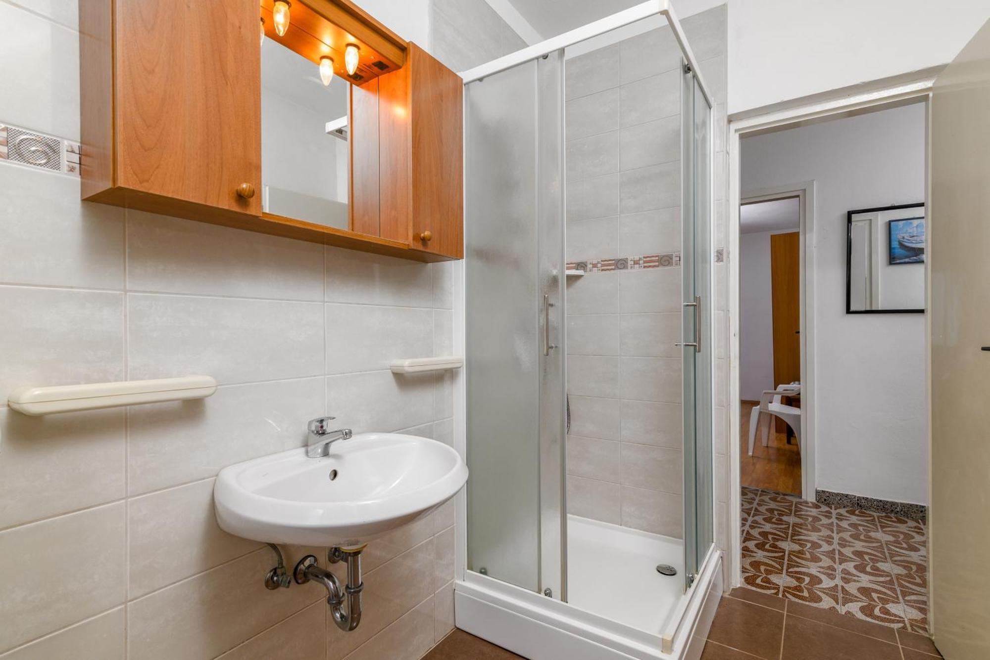 Apartment By The Sea Banjole, - 2229