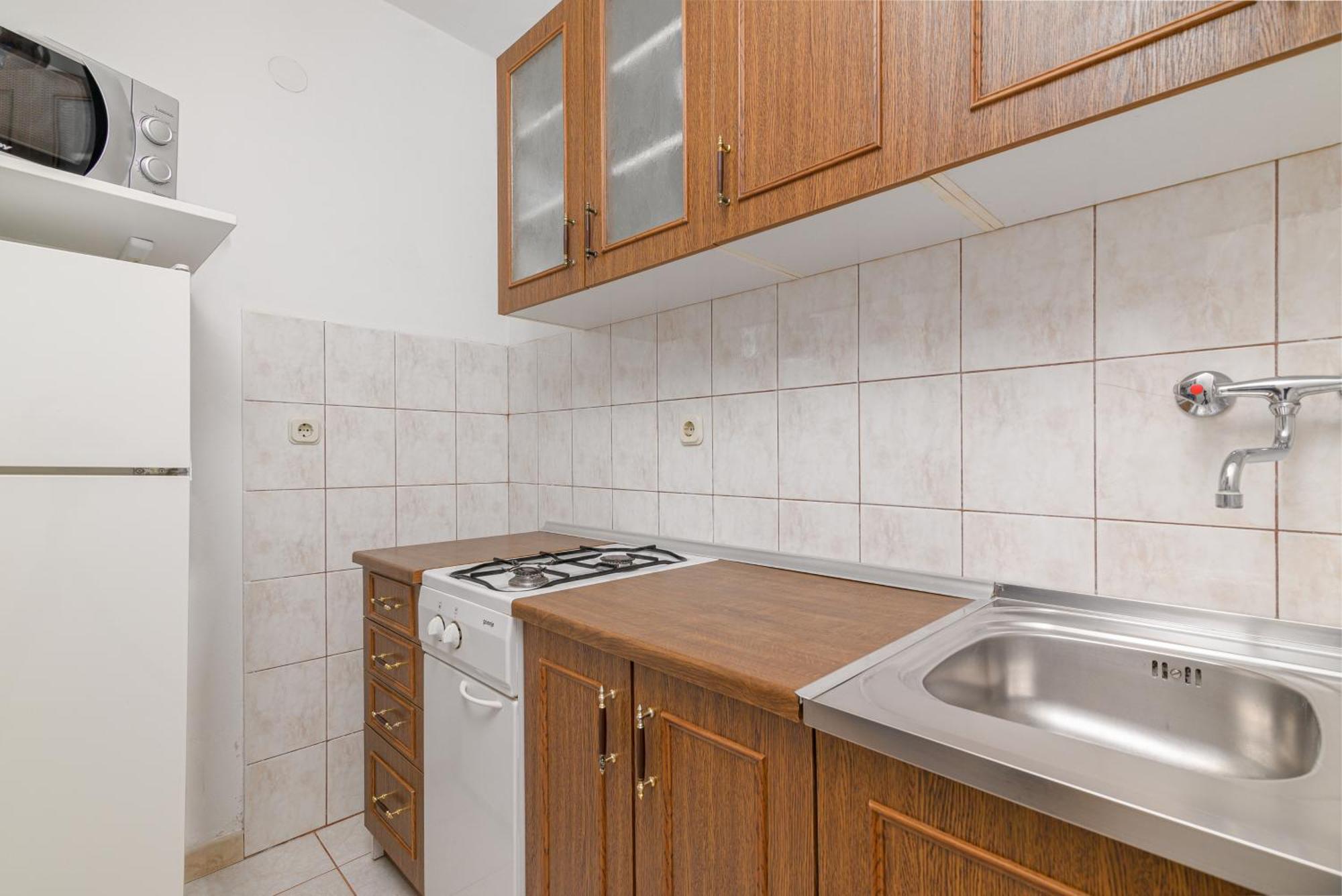 By The Sea Banjole, - 2229 Apartment *