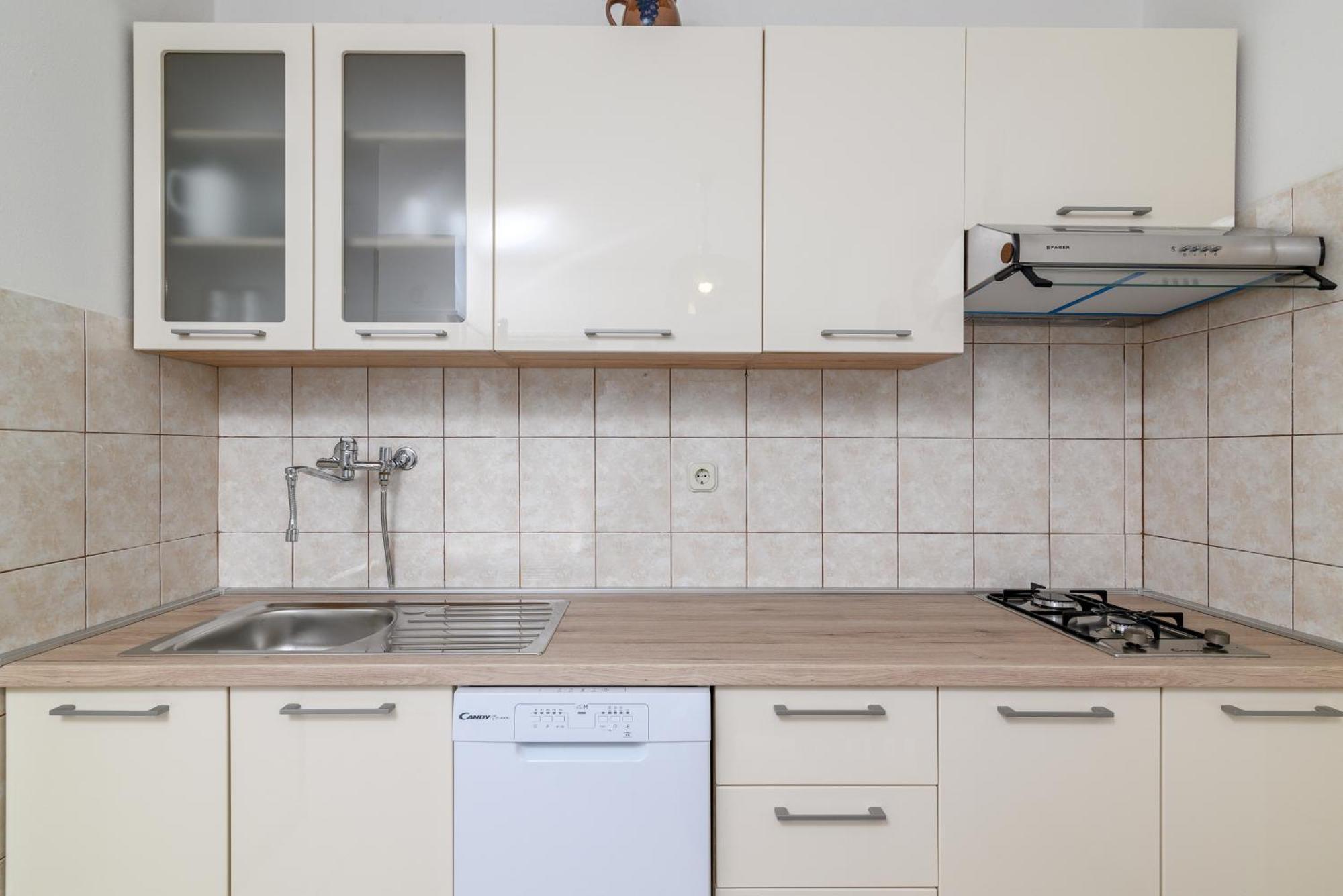 Apartment By The Sea Banjole, - 2229