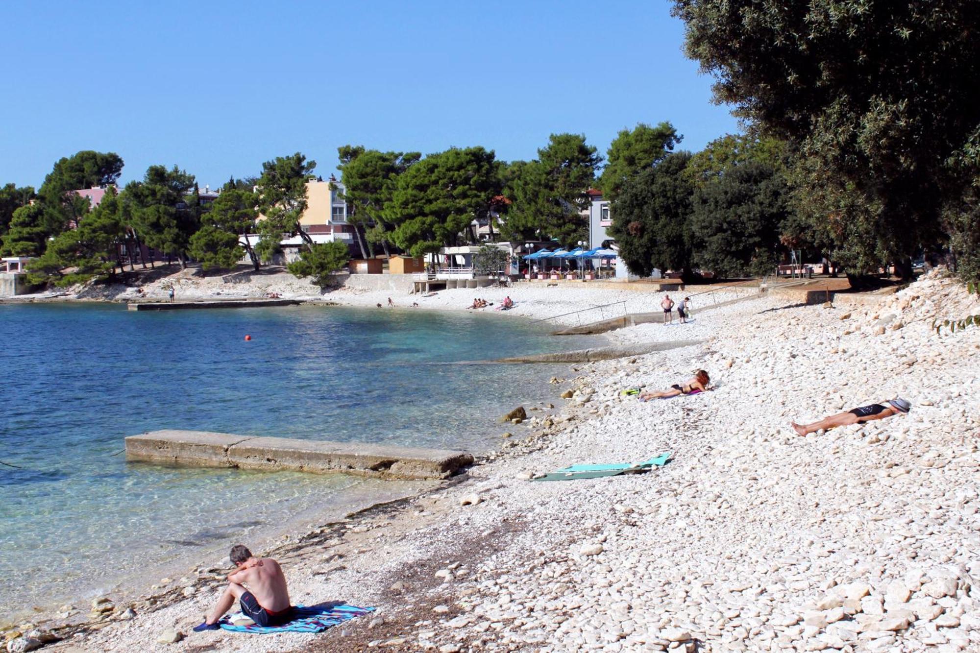 By The Sea Banjole, - 2229 Pula